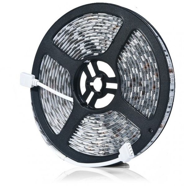 5m WiFi Smart LED Strip Light Kit with DC12V PS