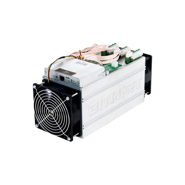 Antminer V9 Asic Miner