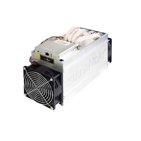 Antminer L3+ Asic Miner