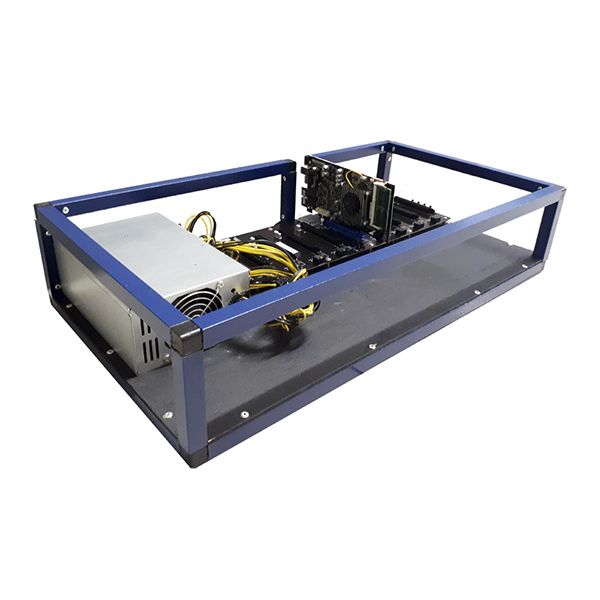 Bitmart Lowrider Mining Kit