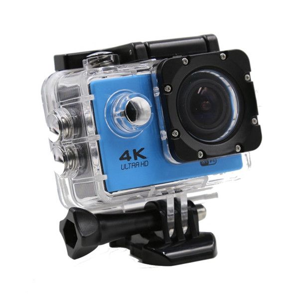 4k ultra hd action camera wifi