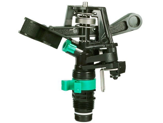 Naan - Jain Sprinkler - Model 427B - Plastic - 15mm - 3 Pack