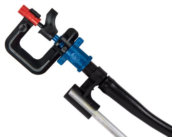 Rainjet Micro Rotating Kit - 1m