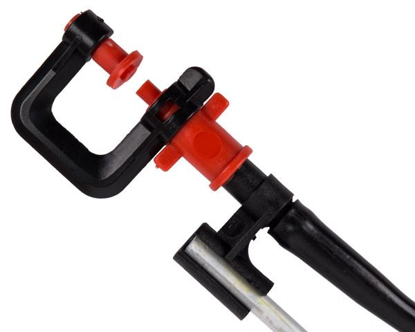 Rainjet Micro Spreader Kit - 0.5m