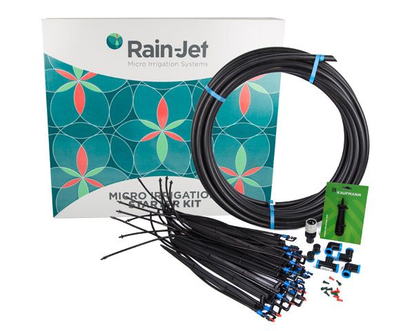 Rainjet Micro Sprinkler Set 15mm