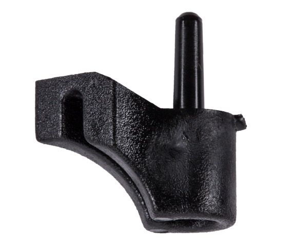 Rainjet Black G2-Type Micro Rotator