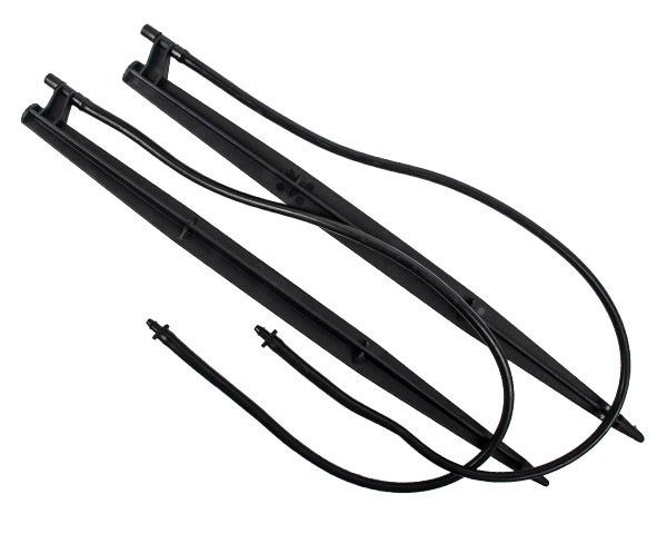 Rainjet Universal Micro Pipe Peg Adaptor