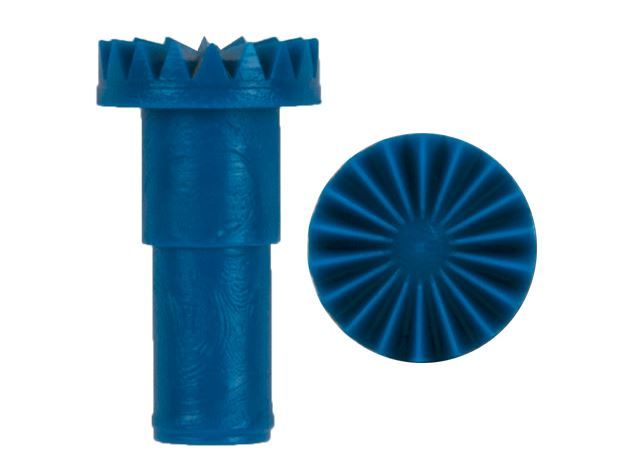 Rainjet 17 Stream 360D Micro Spreader - Blue