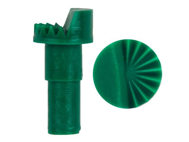 Rainjet 8 Stream G2 180 Micro Spreader - Green