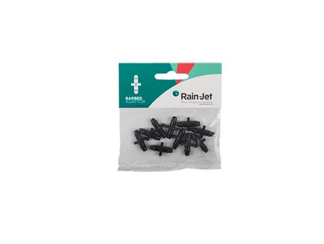 Rainjet - Micro Barbed Connection - GF8 - 30 Pack