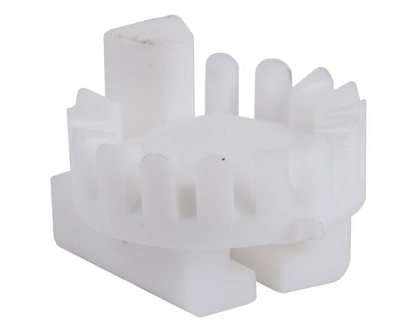 Rainjet 15 Stream 360Deg Micro Spreader - White