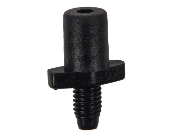 Rainjet Threaded Butterfly Micro Adaptor - 5mm