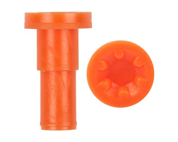 Rainjet Orange 360D Micro Starter Jet Spreader