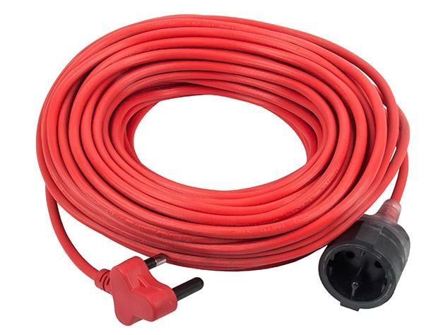 Trim n Cut Cable Lawn Mower Cable - 1.5mm x 35m 3500W