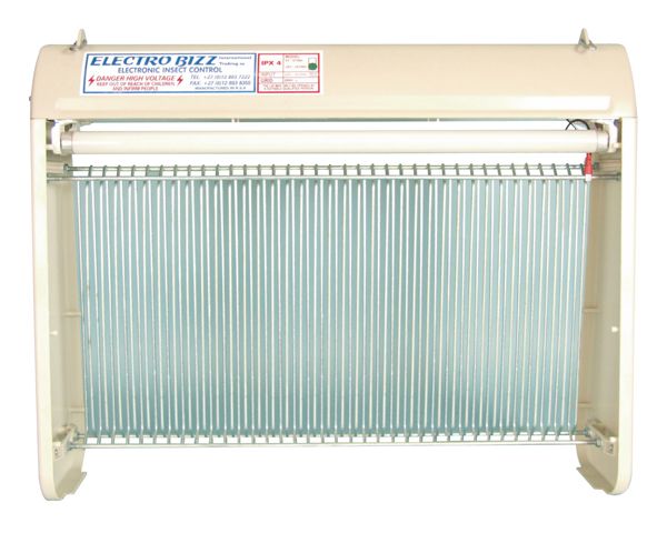 Electro Bizz Outdoor Insect Killer - Mini Single Tube