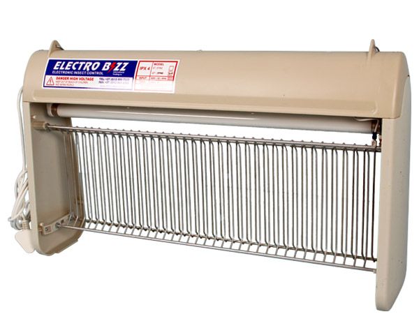 Electro Bizz Outdoor Insect Killer - Junior