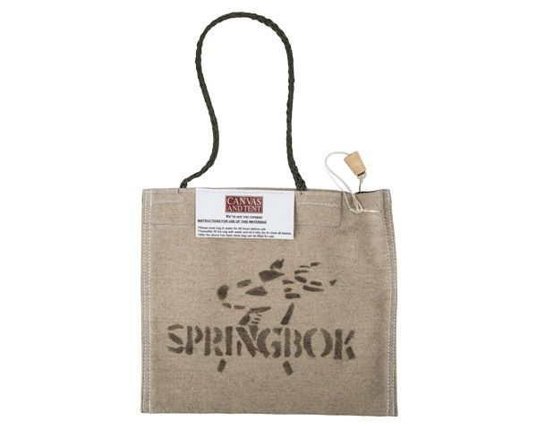 Car Type Canvas Waterbag