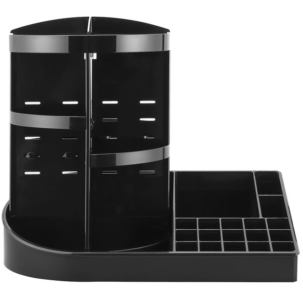 Black image