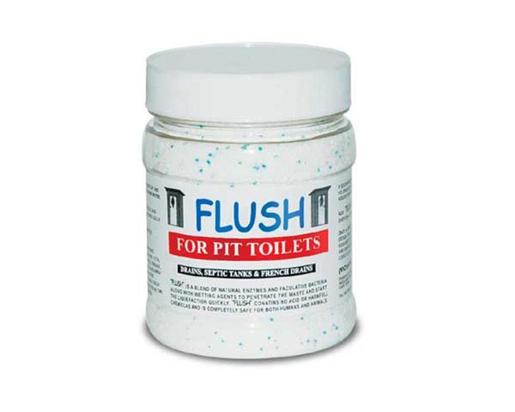 Momar Flush It Drain Cleaner - 200g