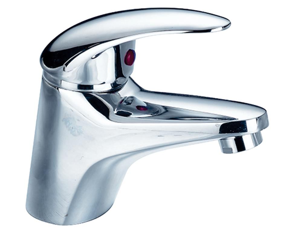 Continental Basin Single Lever Mixer Tap Shop Today Get It Tomorrow 8110