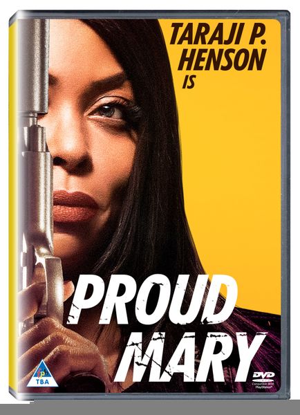 Proud Mary (DVD)
