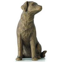 argos willow tree dog