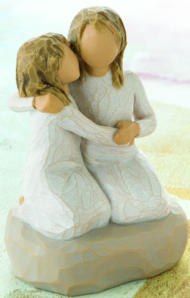 Willow Tree - Sister of Mine Figure
