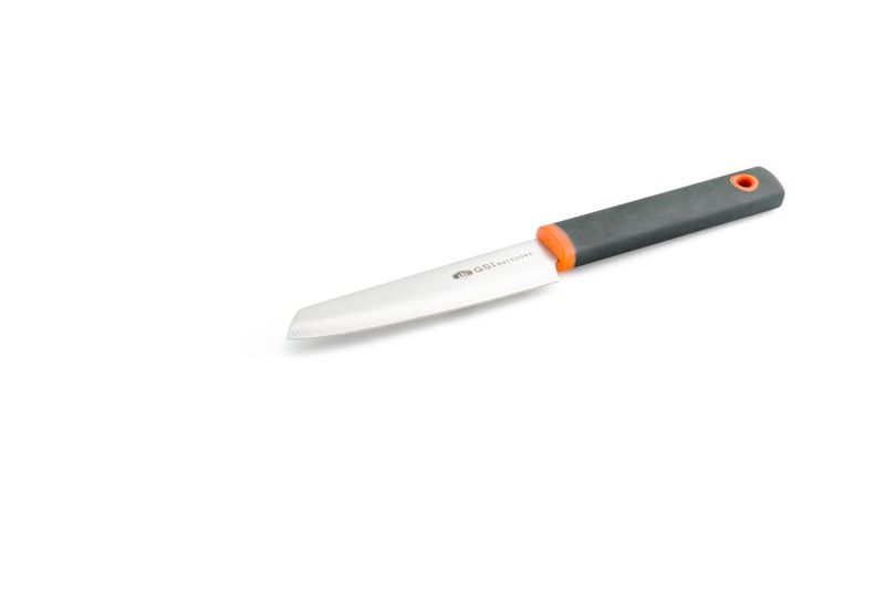 GSI Outdoors Santoku Paring Knife - 4 inches