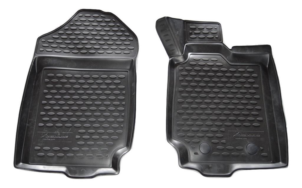 Afriboot Floor Mats Ford Ranger S/C 2011-2022 | Shop Today. Get it ...