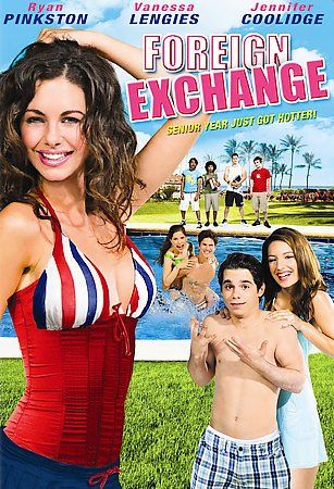 Foreign Exchange - (Region 1 Import DVD)