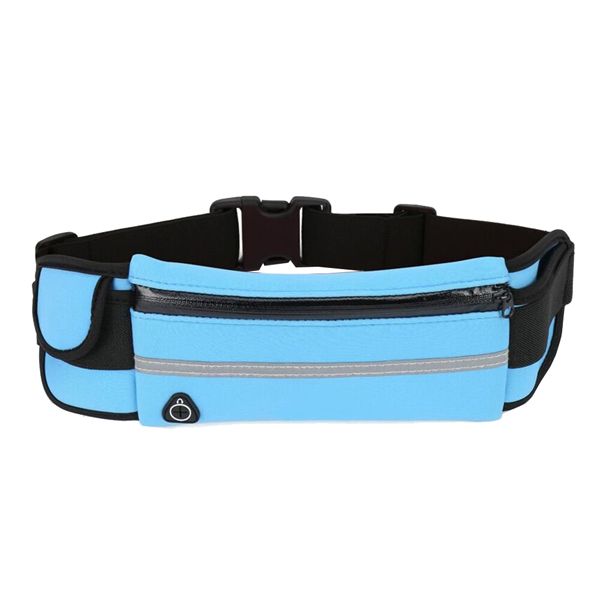 Outdoor Running Water Resistant Waist Belt