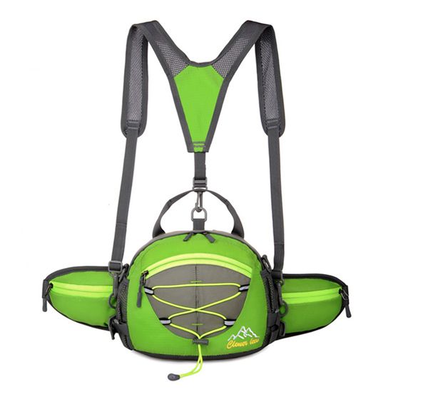 Multifunction Hiking Bag