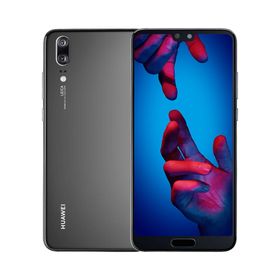 Huawei P 128gb Dual Sim Smartphone Buy Online In South Africa Takealot Com