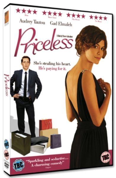 Priceless(DVD)