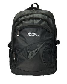 Camel mountain cheap laptop backpack