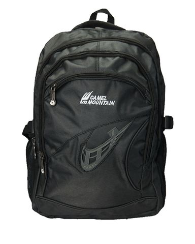 Camel Mountain Laptop Backpack - Black | Shop Today. Get it Tomorrow ...