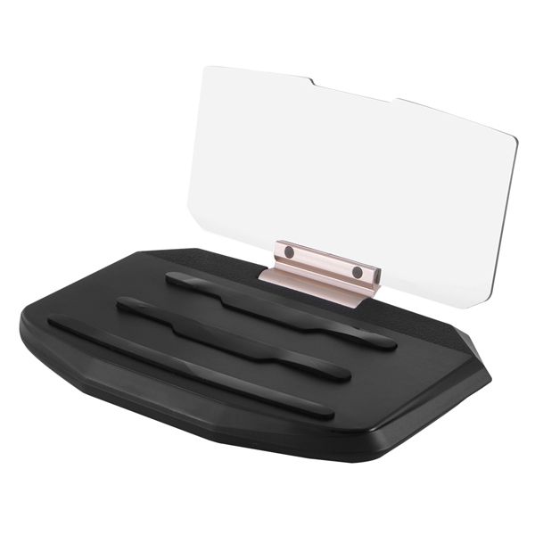 Smartphone Reflection Head Up Display Holder Mount