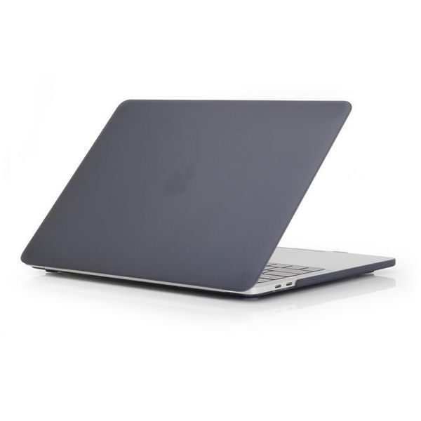 Macbook Air 13" Hard Case - Dark Grey Matte (2009-2017 Models)
