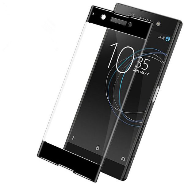Full Curved Tempered Glass for Sony XA1 Ultra