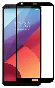 Full Curved Tempered Glass for LG G6