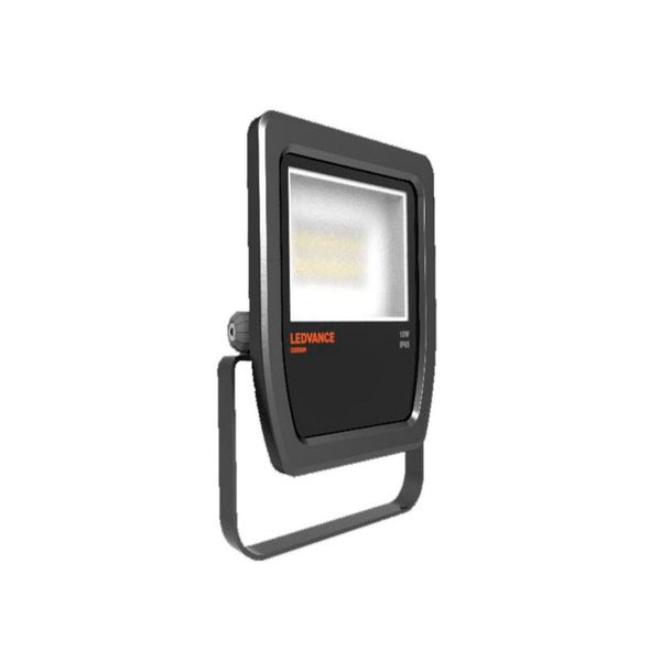 Osram Flood Light - 30W Pure White 6500K