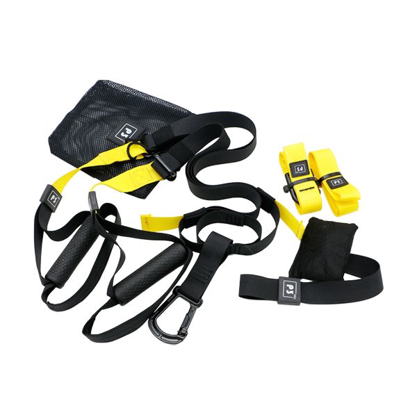 Bodyweight Resistance Suspension Training Kit Shop Today. Get it Tomorrow!