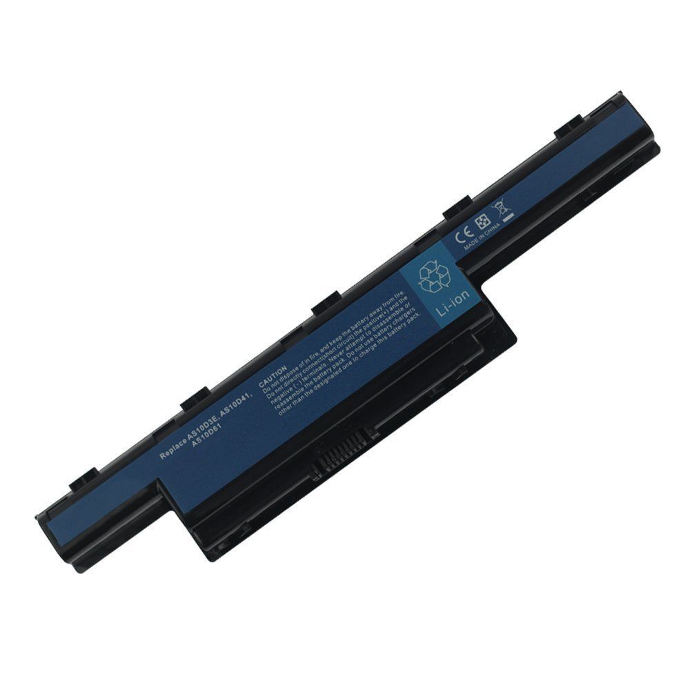 Acer 5742 5744 5333 5551 5250 AS10D51 Laptop Battery Shop Today. Get