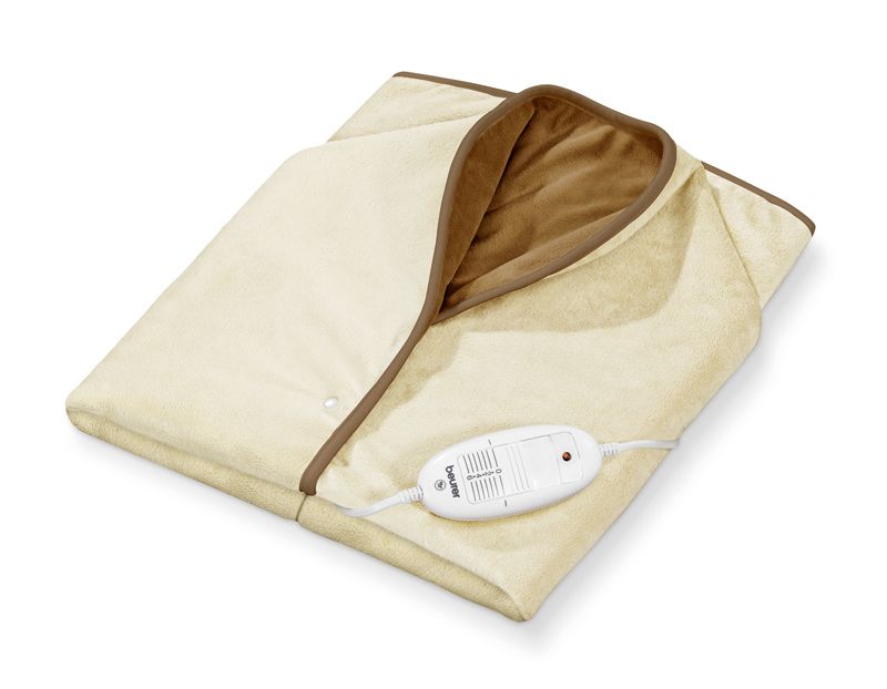 Beurer Heated Cape HD 50 Cosy Buy Online in South Africa