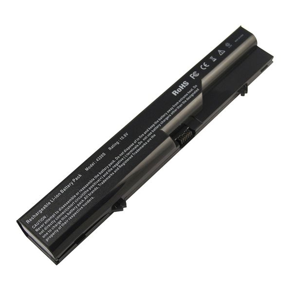 Battery for HP ProBook 4520s, 620 &amp; 4525s