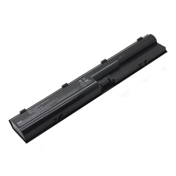 Battery for HP Probook 4435S, 4530S &amp; 4540S