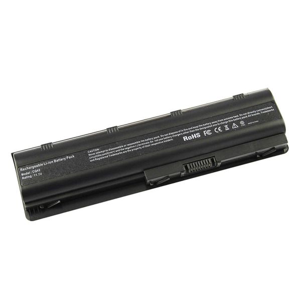 Battery for HP Compaq CQ42, CQ62, G62 &amp; G6