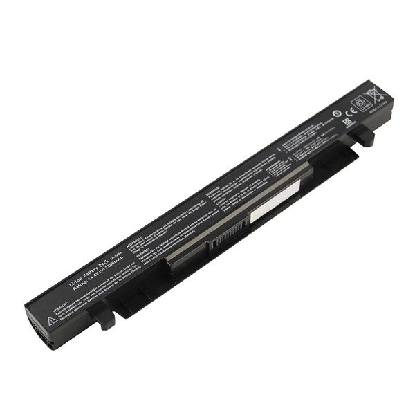 Replacement Battery for Asus K550, P450, P550 &amp; X550
