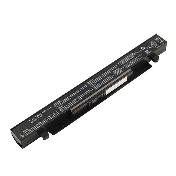 Replacement Battery for Asus A550, F550, X550 &amp; X452