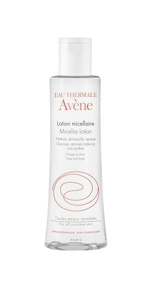 Eau Thermale Avene Micellar Lotion - 200ml